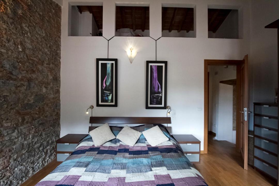 Photo of Bedroom in Nocchi