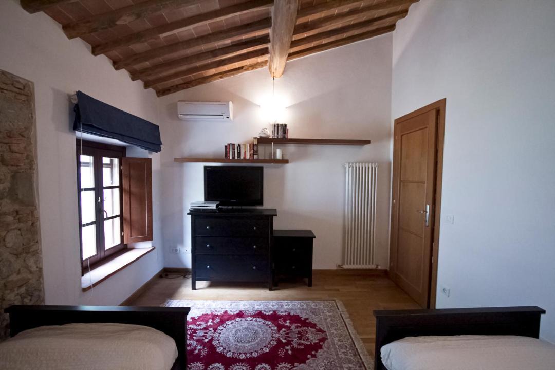 Photo of Livingroom in Nocchi