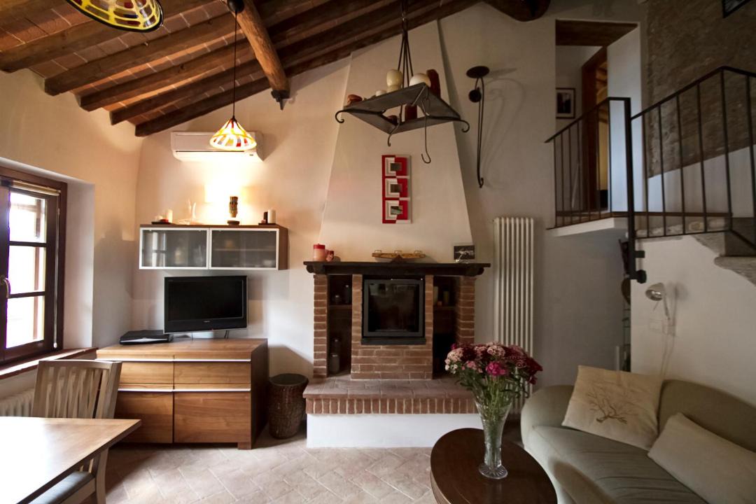 Photo of Livingroom in Nocchi