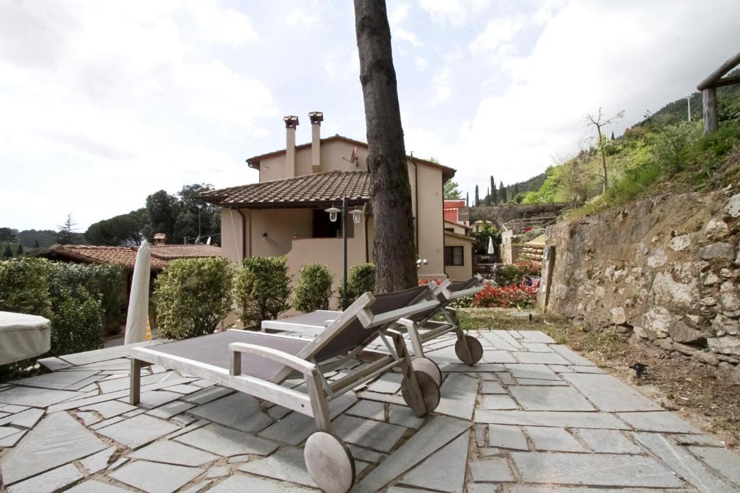 Photo of Patio Balcony in Nocchi