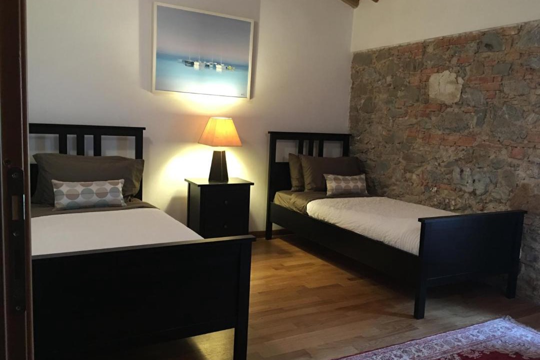 Photo of Bedroom in Nocchi