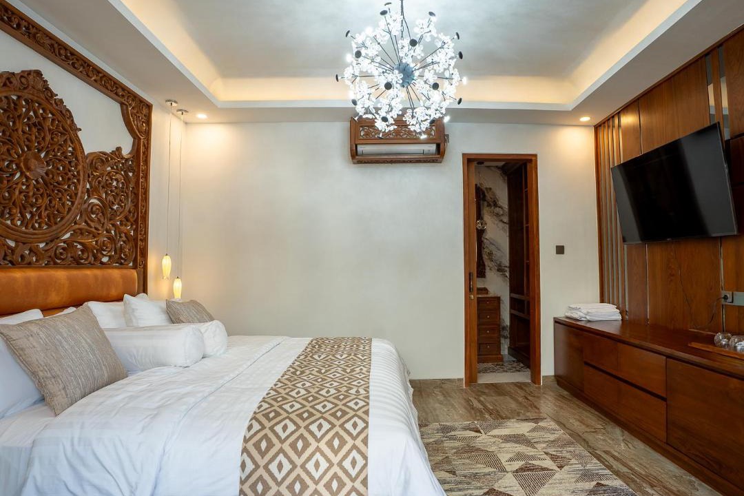 Photo of Bedroom in Sanur Kauh