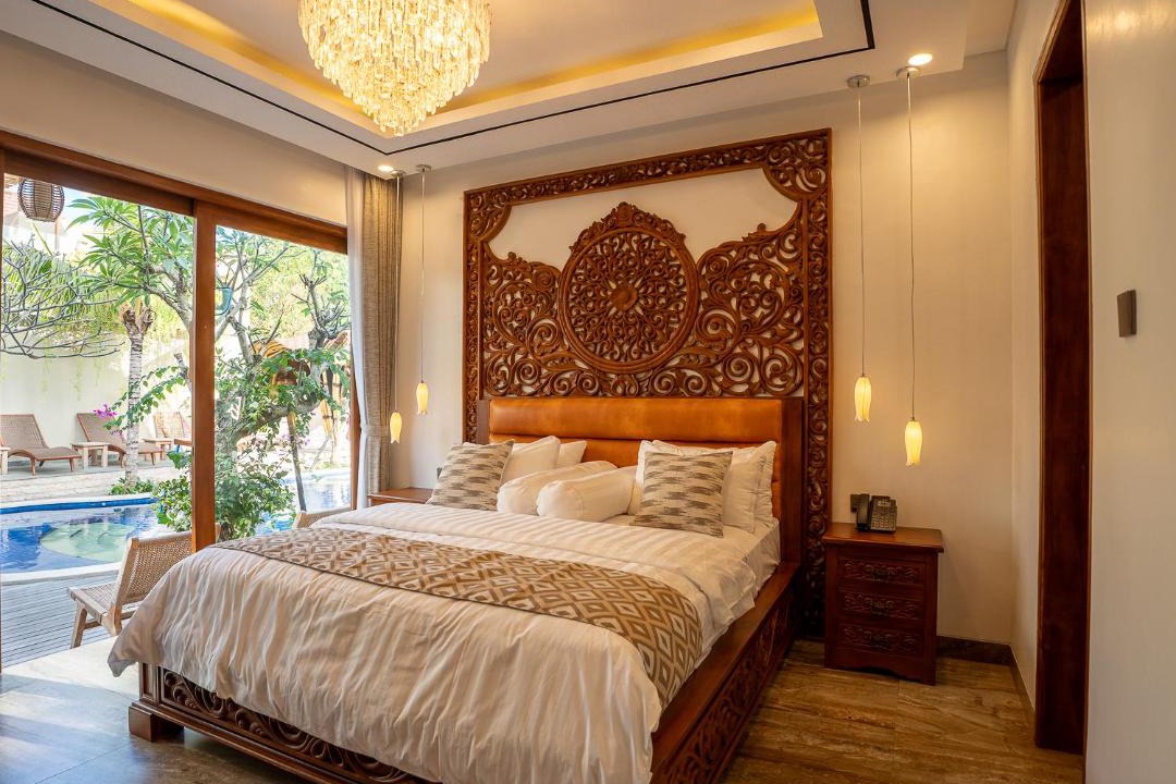 Photo of Bedroom in Sanur Kauh
