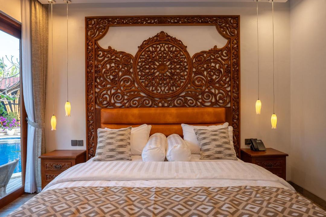 Photo of Bedroom in Sanur Kauh