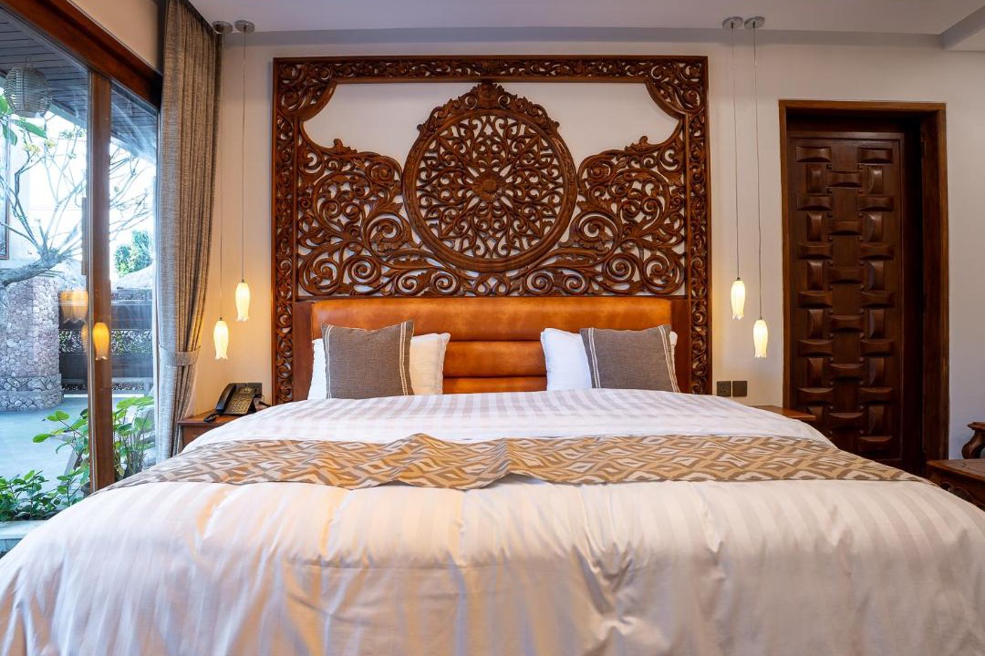 Photo of Bedroom in Sanur Kauh