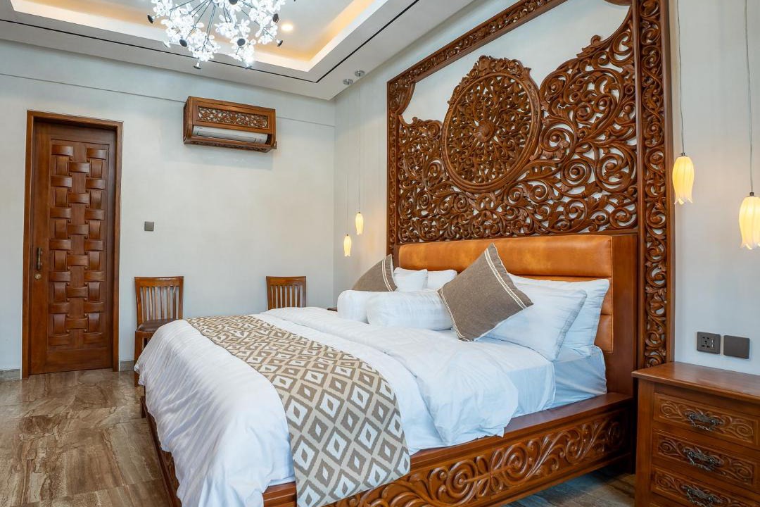 Photo of Bedroom in Sanur Kauh