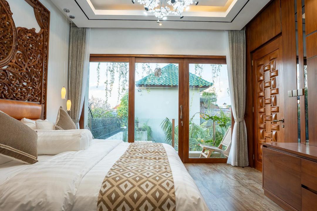 Photo of Bedroom in Sanur Kauh