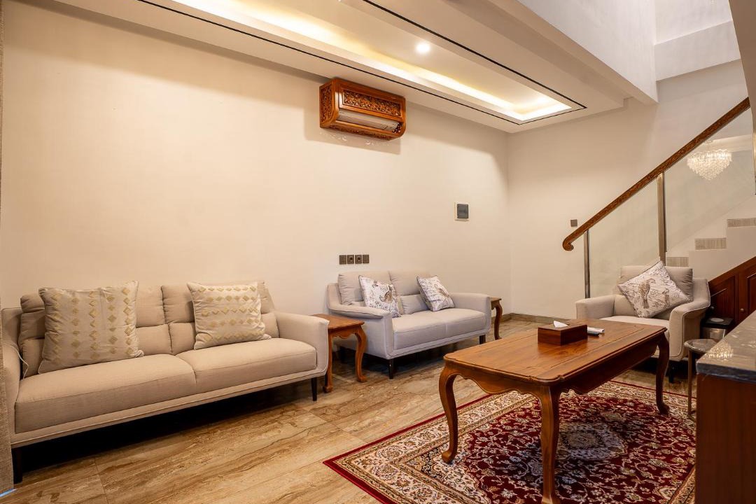 Photo of Livingroom in Sanur Kauh