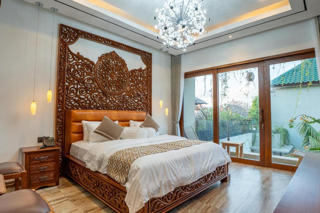 Photo of Bedroom in Sanur Kauh