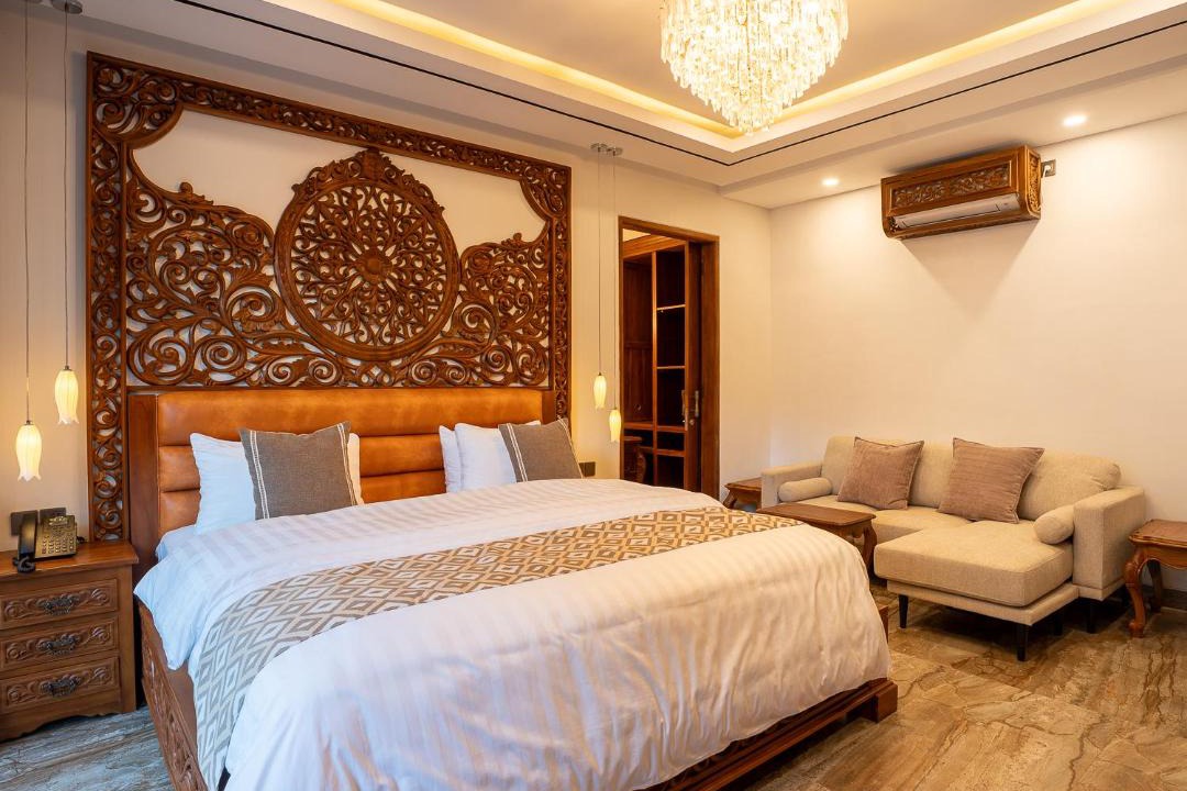 Photo of Bedroom in Sanur Kauh