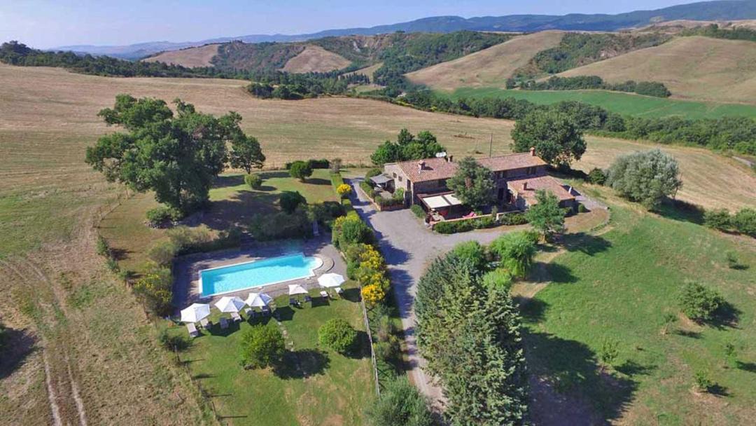 Photo of Outdoor in Radicofani