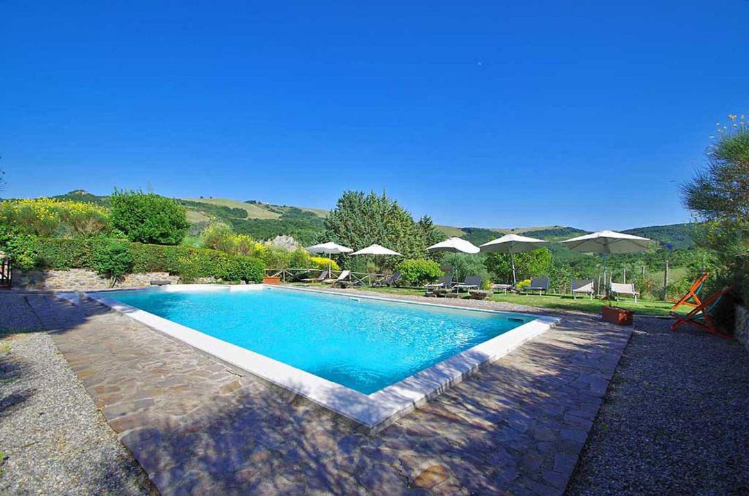Photo of Outdoor in Radicofani