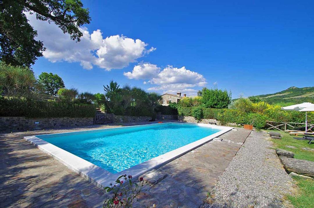 Photo of Outdoor in Radicofani