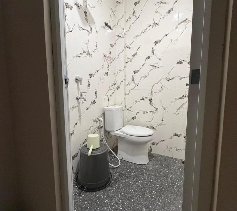 Photo of Bathroom in Banda Aceh