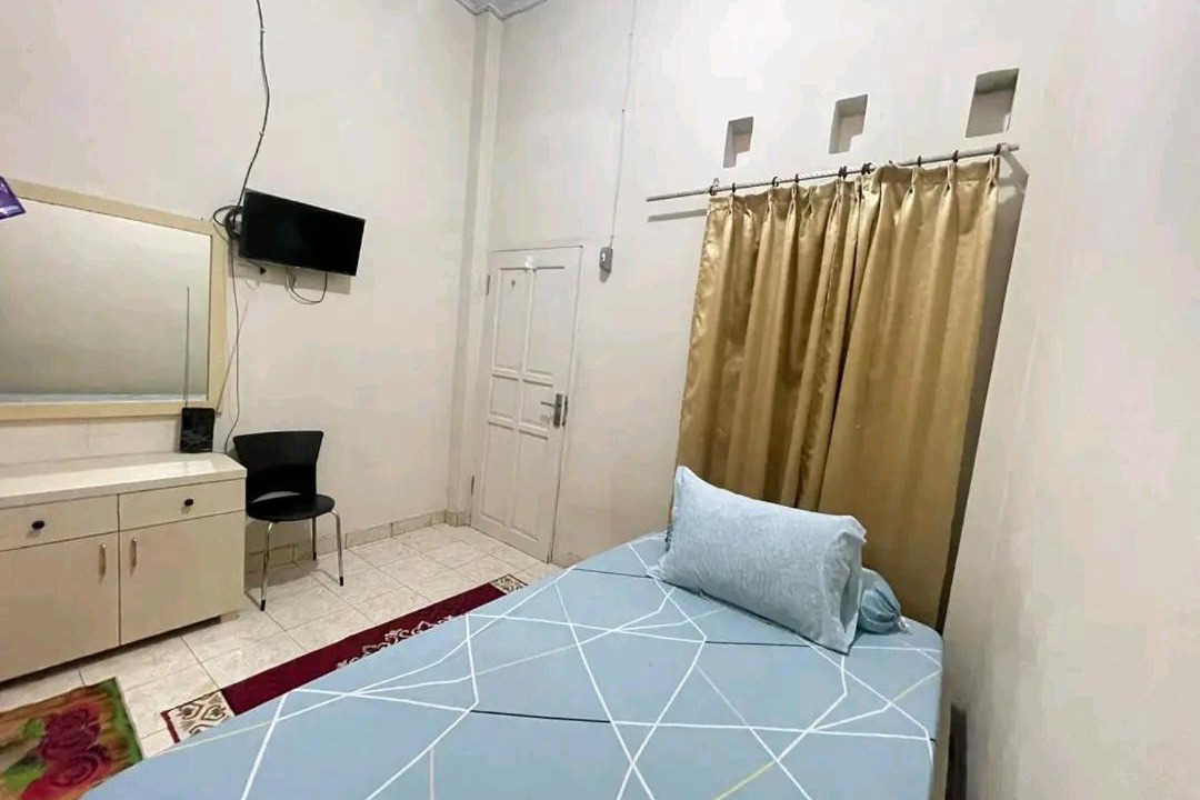 Photo of Bedroom in Sorong