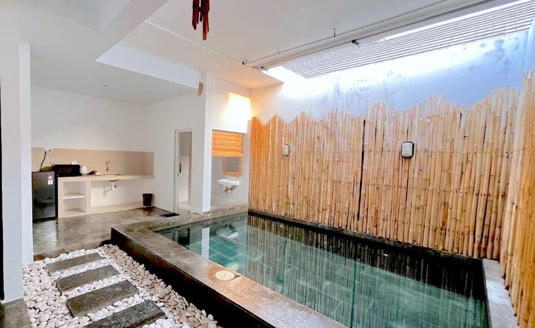 Photo of Bathroom in Batam