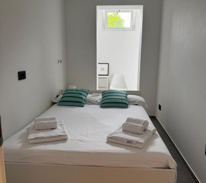 Photo of Bedroom in Colico