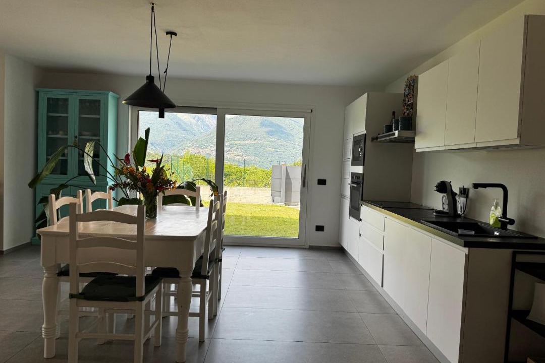 Photo of Kitchen in Colico