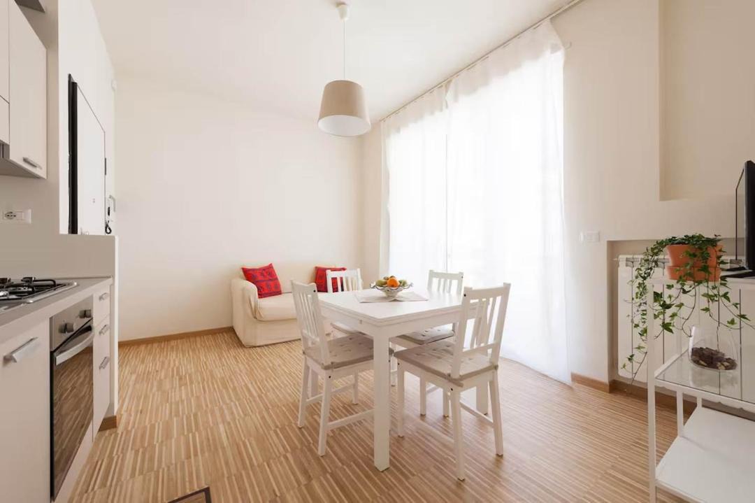 Photo of Kitchen in Santissima Annunziata