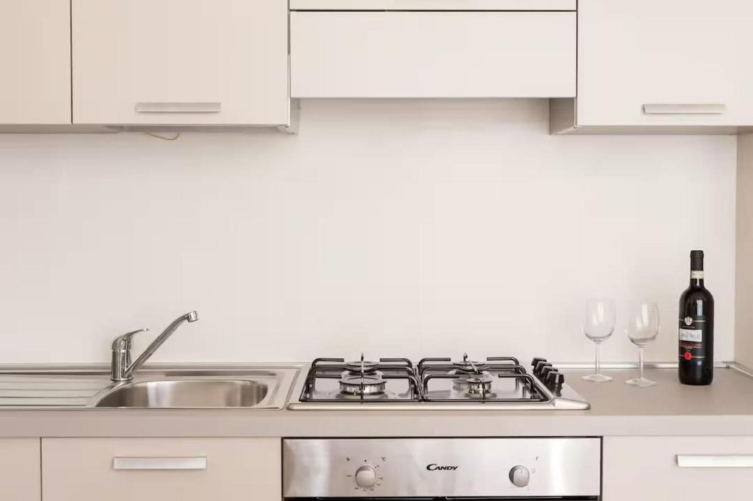 Photo of Kitchen in Santissima Annunziata