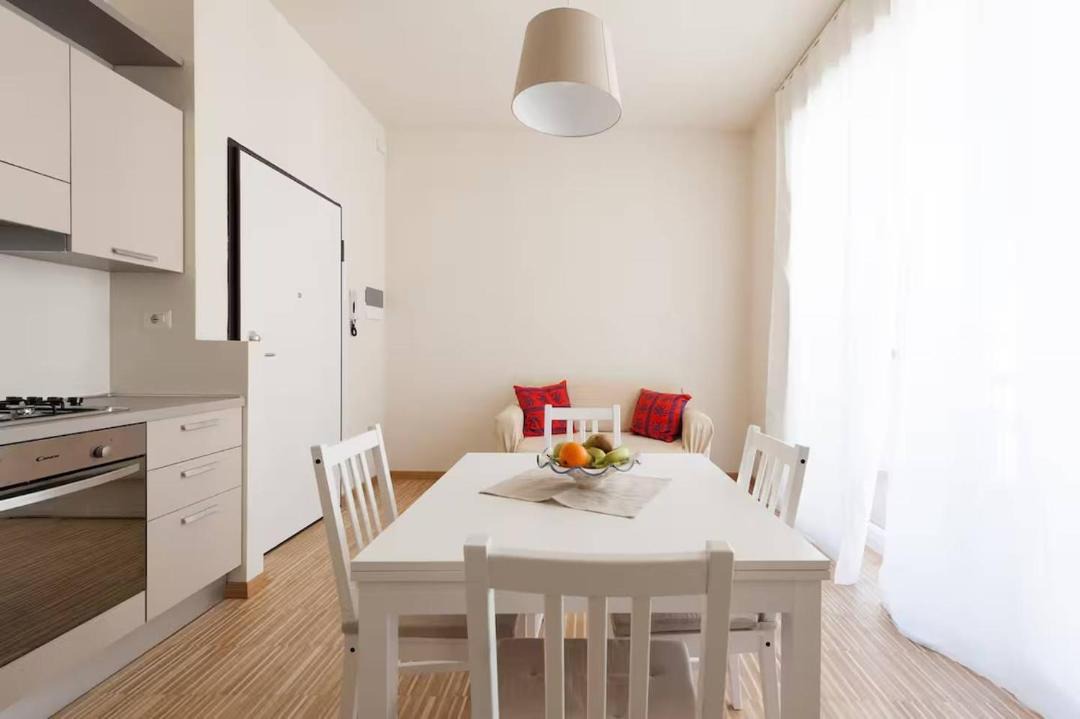 Photo of Kitchen in Santissima Annunziata