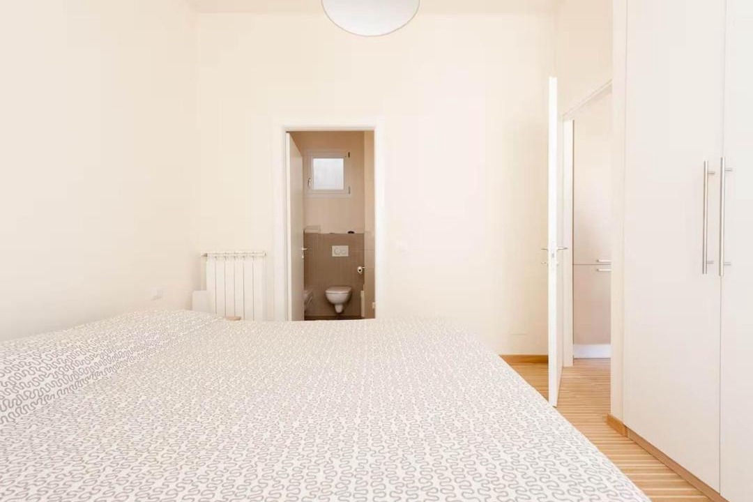 Photo of Bedroom in Santissima Annunziata