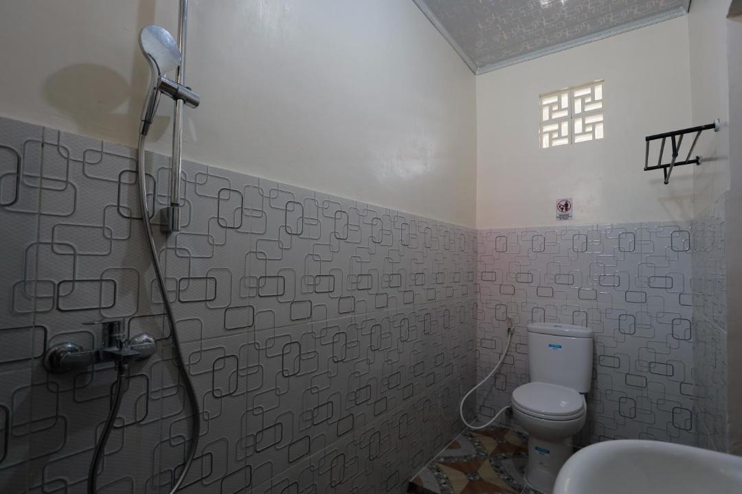 Photo of Bathroom in Wonosobo