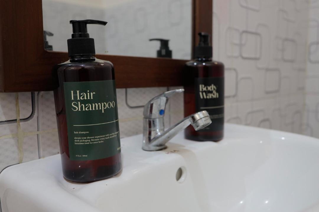 Photo of Bathroom in Wonosobo