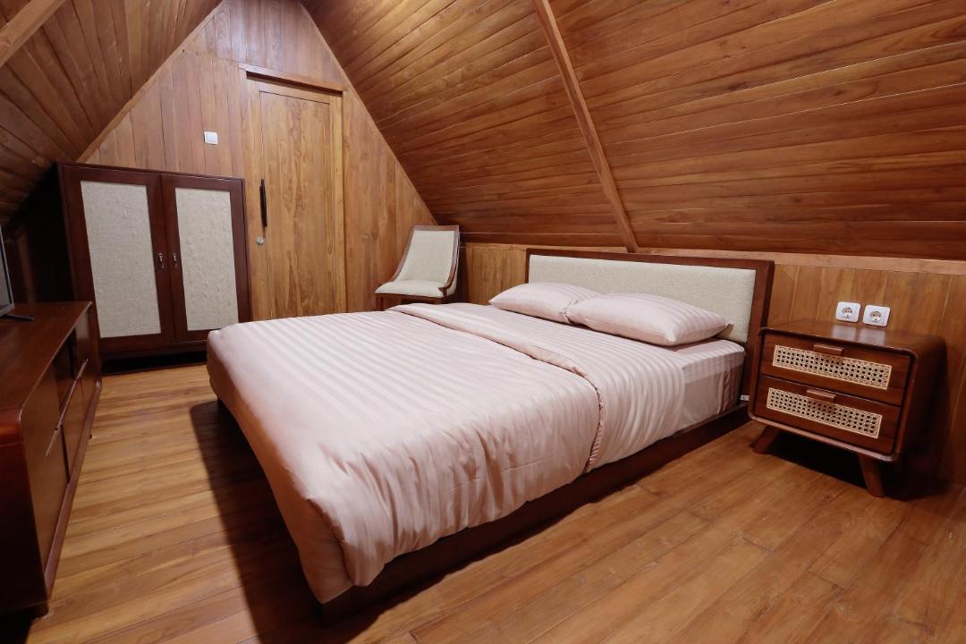 Photo of Bedroom in Wonosobo
