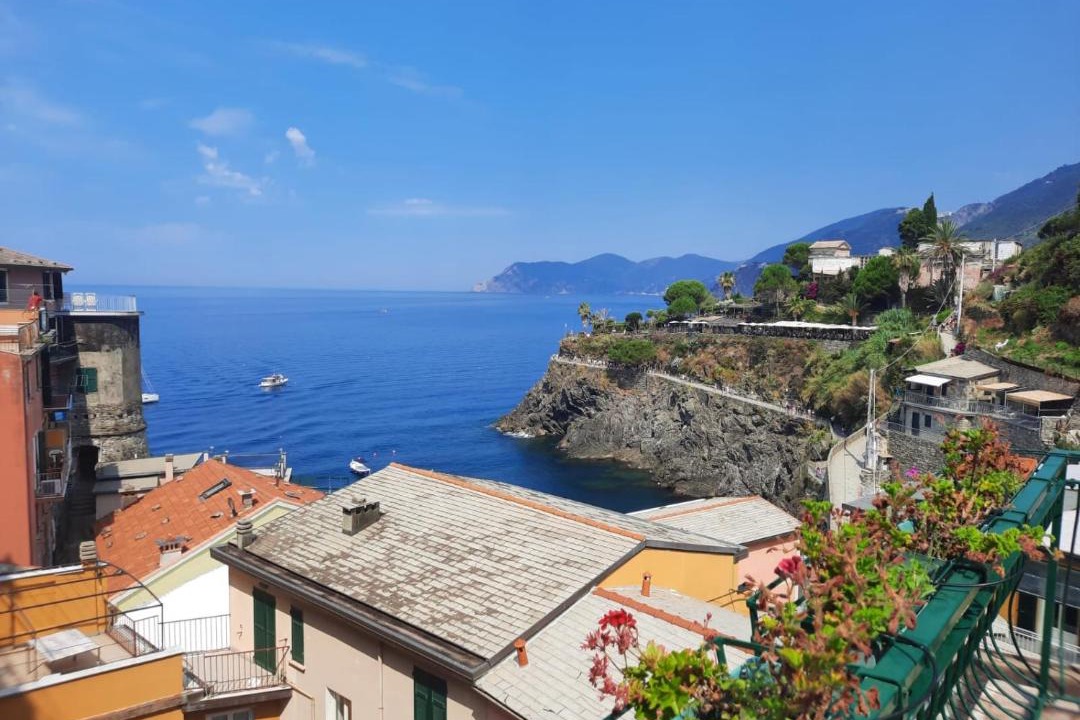 Photo of Others in Manarola