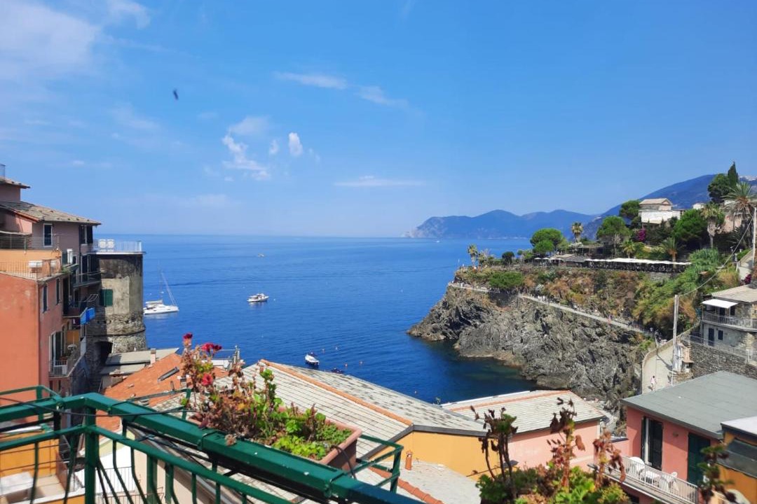 Photo of Others in Manarola