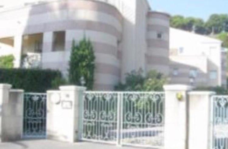 Photo of Buildings in Cap-Ferrat