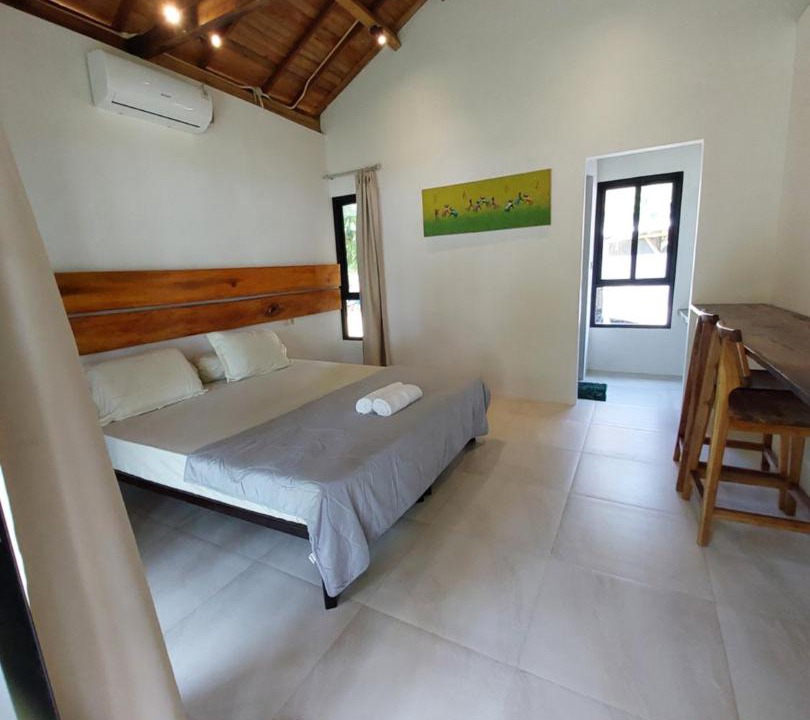 Photo of Bedroom in Krui