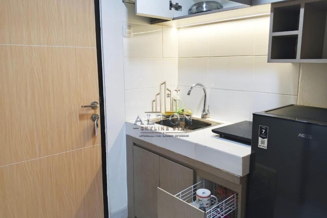 Photo of Kitchen in Jatingaleh