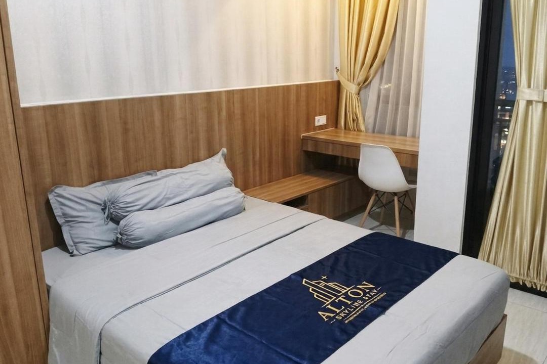 Photo of Bedroom in Jatingaleh