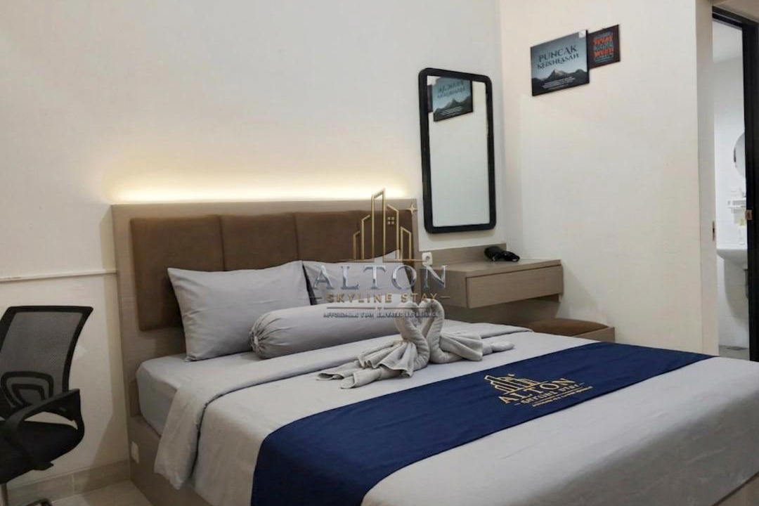 Photo of Bedroom in Jatingaleh