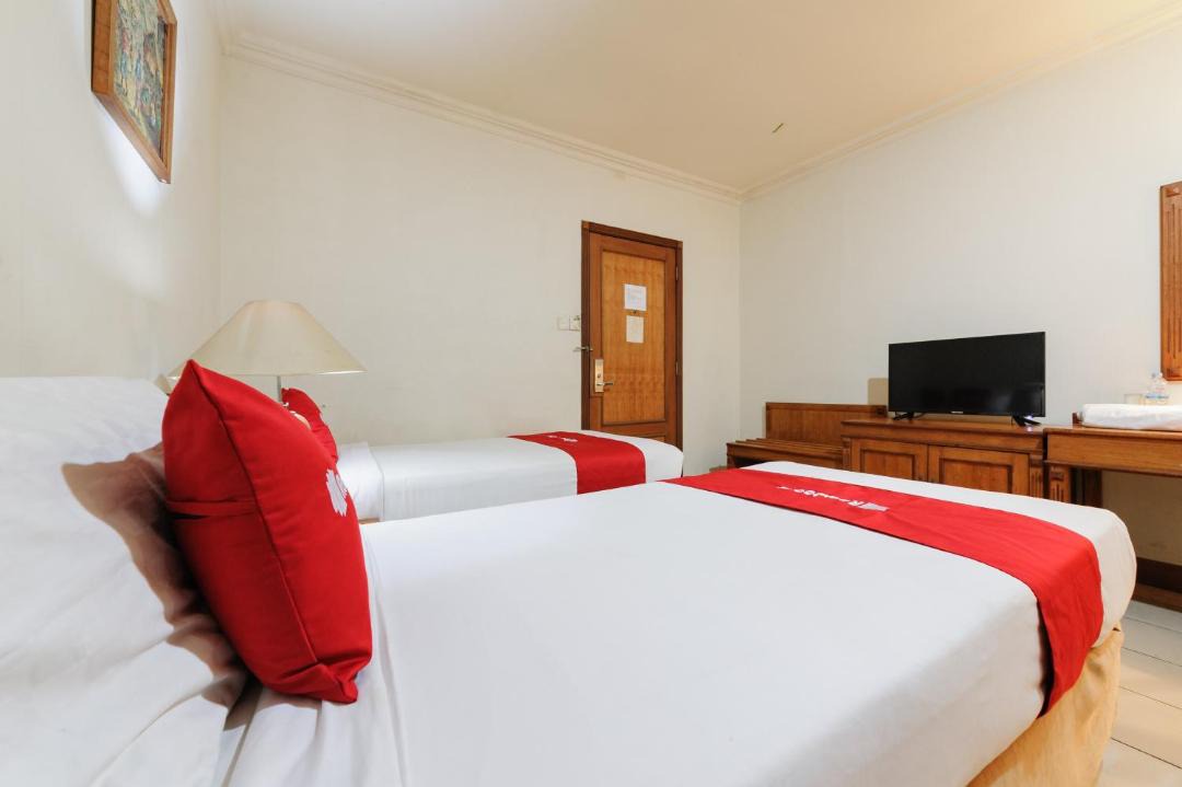 Photo of Bedroom in Palembang