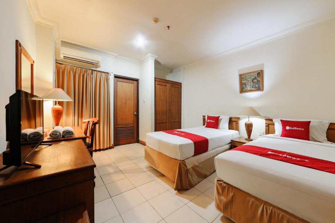 Photo of Bedroom in Palembang