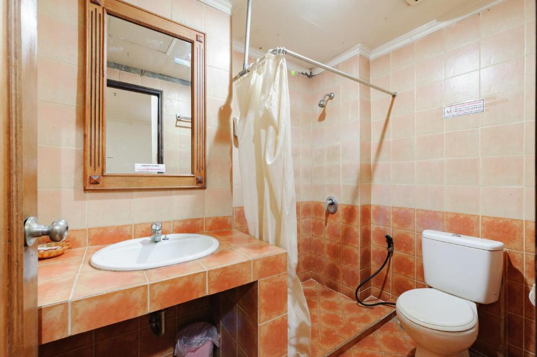 Photo of Bathroom in Palembang