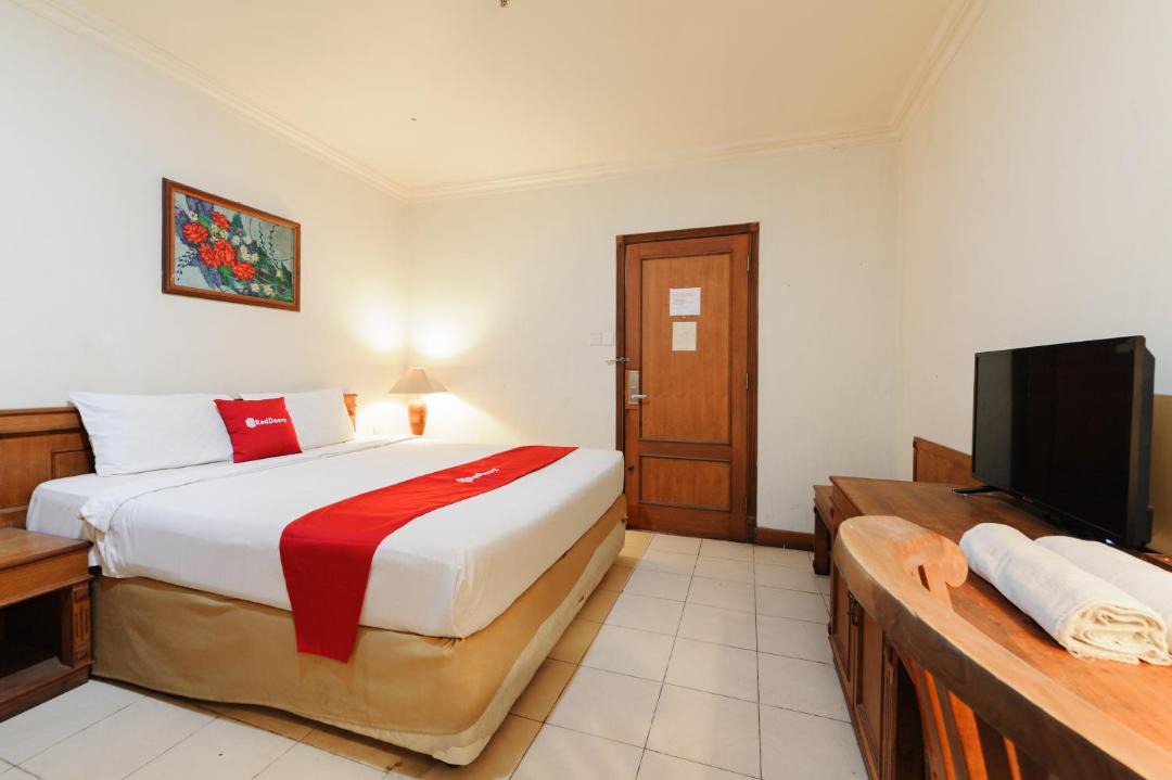 Photo of Bedroom in Palembang