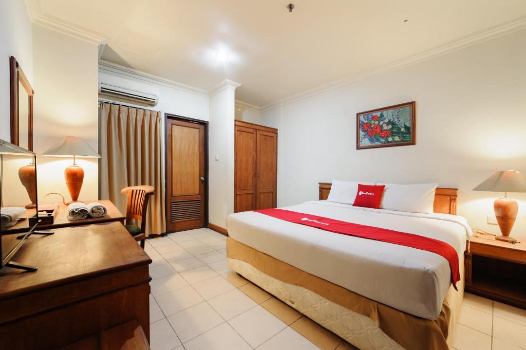 Photo of Bedroom in Palembang