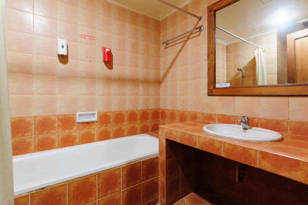 Photo of Bathroom in Palembang
