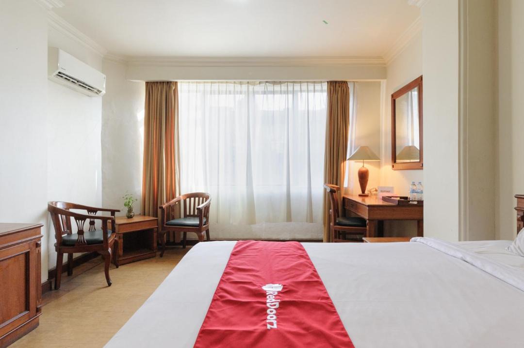 Photo of Bedroom in Palembang
