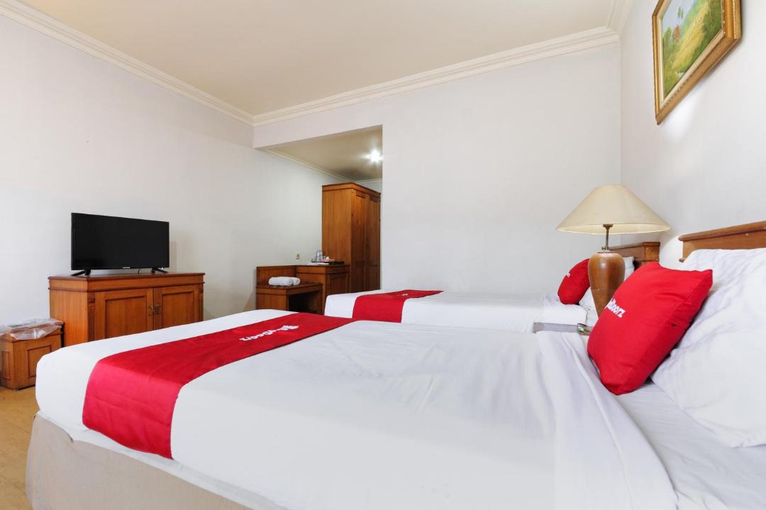 Photo of Bedroom in Palembang