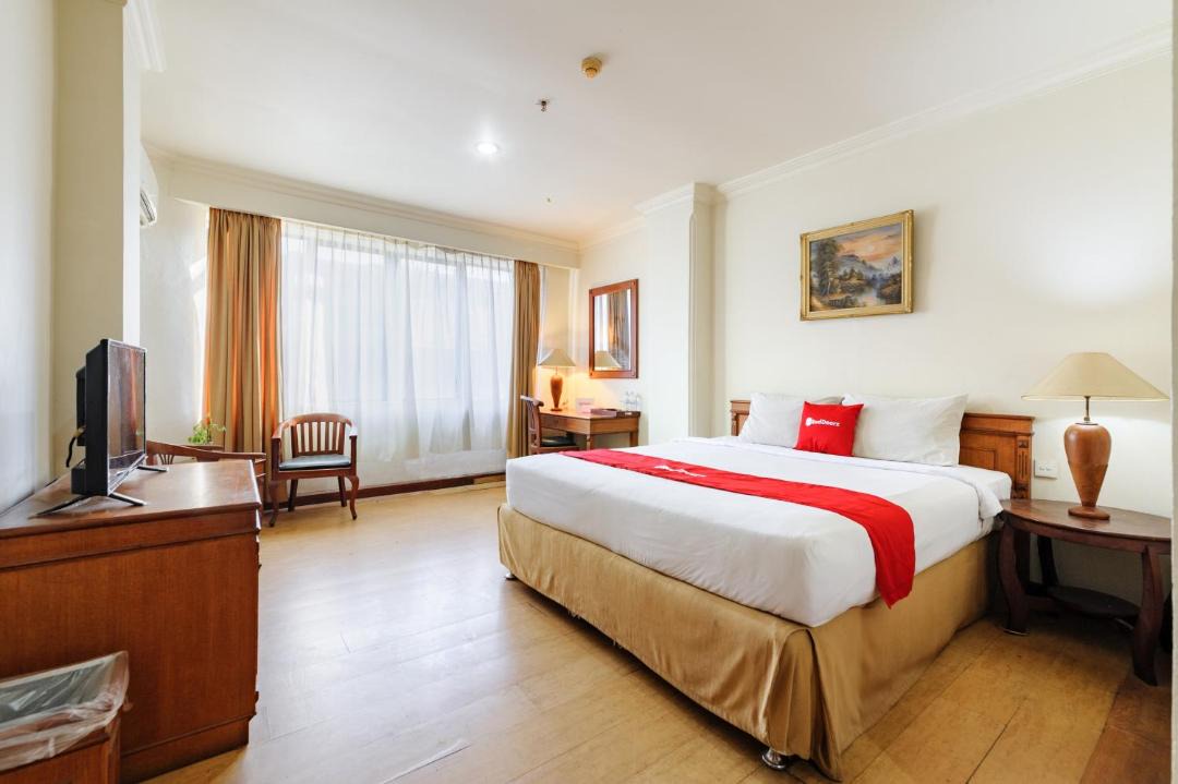 Photo of Bedroom in Palembang