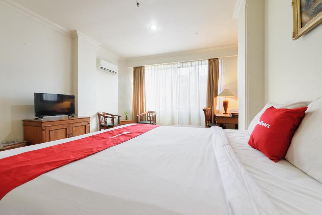 Photo of Bedroom in Palembang