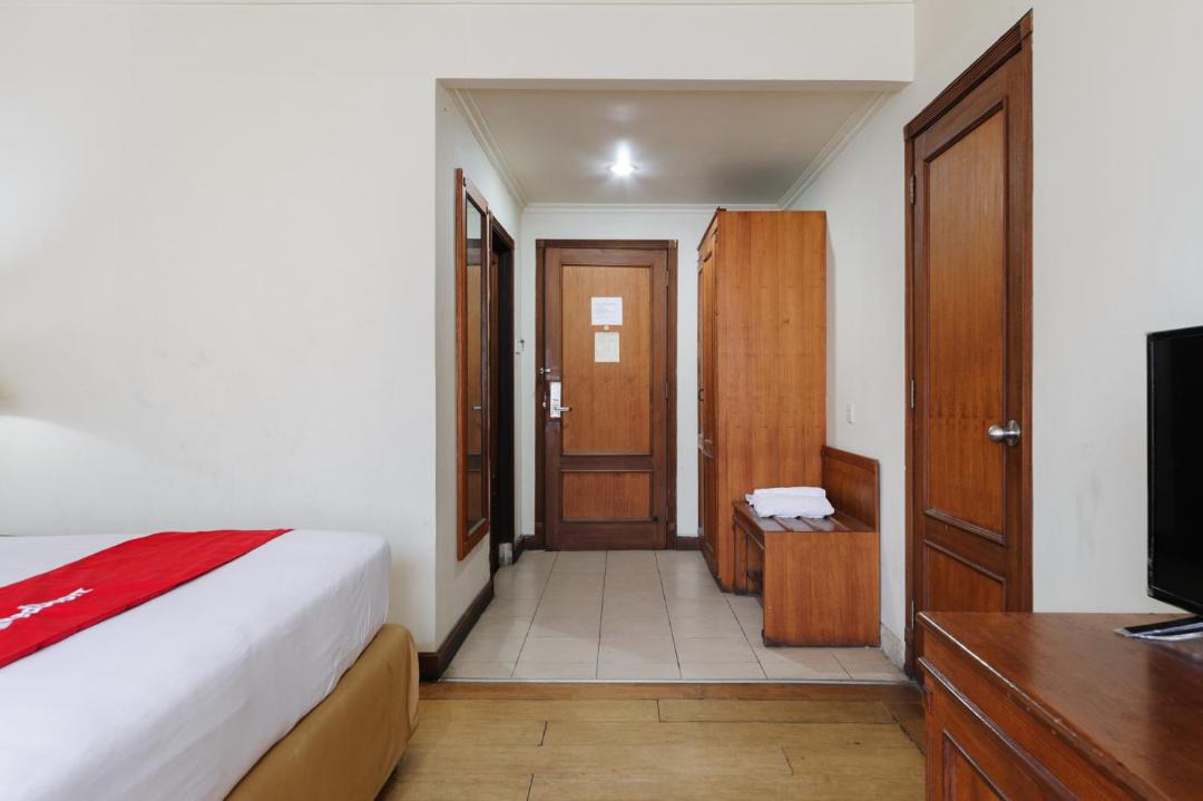 Photo of Bedroom in Palembang