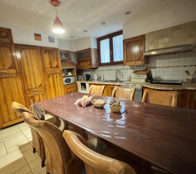 Photo of Kitchen in Comignago