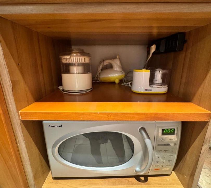 Photo of Kitchen in Comignago