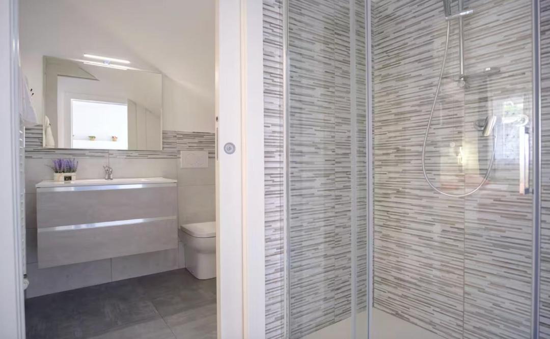Photo of Bathroom in Bagnolo